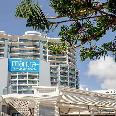 Mantra Mooloolaba Beach-2