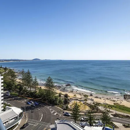 Mantra Mooloolaba Beach-3
